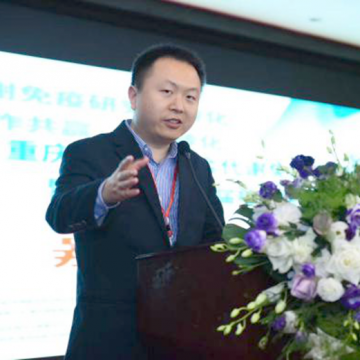 李咏生